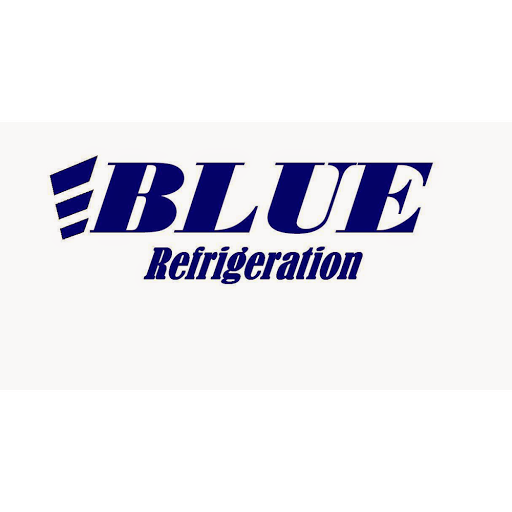 Blue Refrigeration LLC
