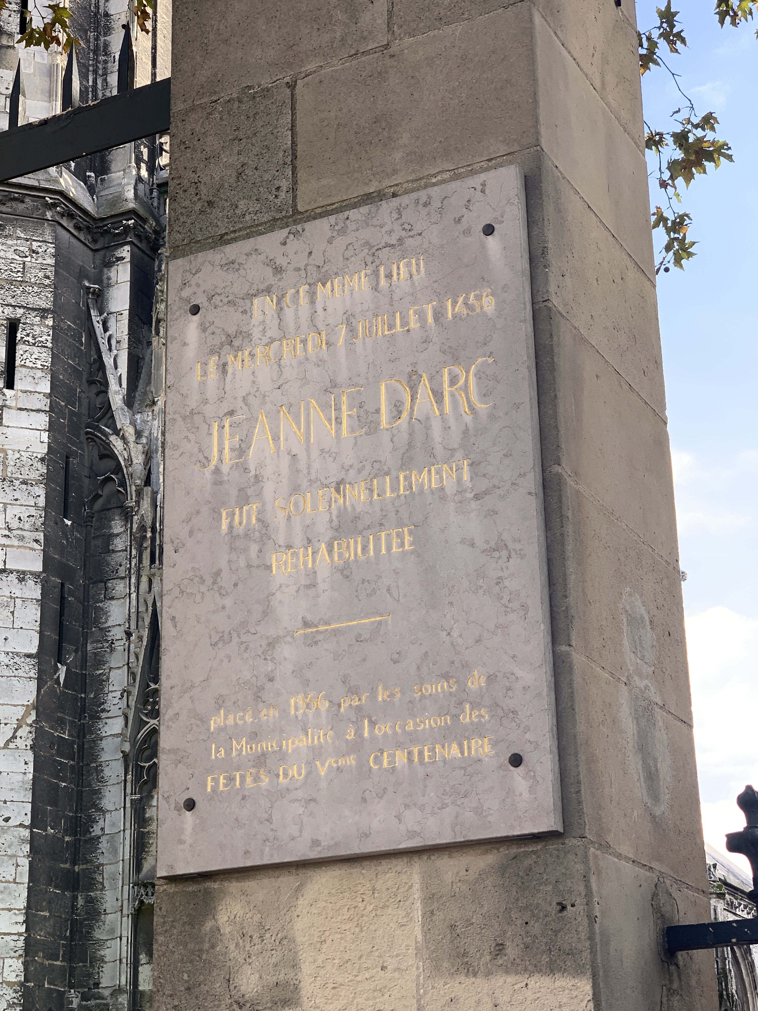 Photo n° 6 de l'avis de Robert.t fait le 10/10/2019 à 15:49