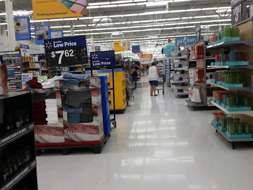 Department Store «Walmart Supercenter», reviews and photos, 650 S Trooper Rd, Norristown, PA 19403, USA