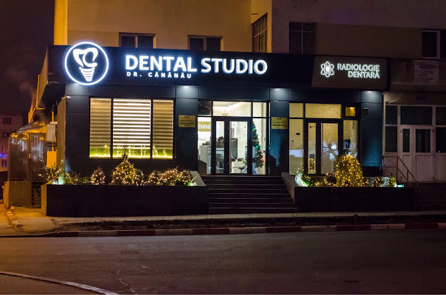 Opinii despre Dental Studio - Dr. Cănănău în <nil> - Dentist