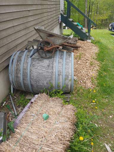 Vineyard «Ventimiglia Vineyard», reviews and photos, 101 Layton Rd, Wantage, NJ 07461, USA