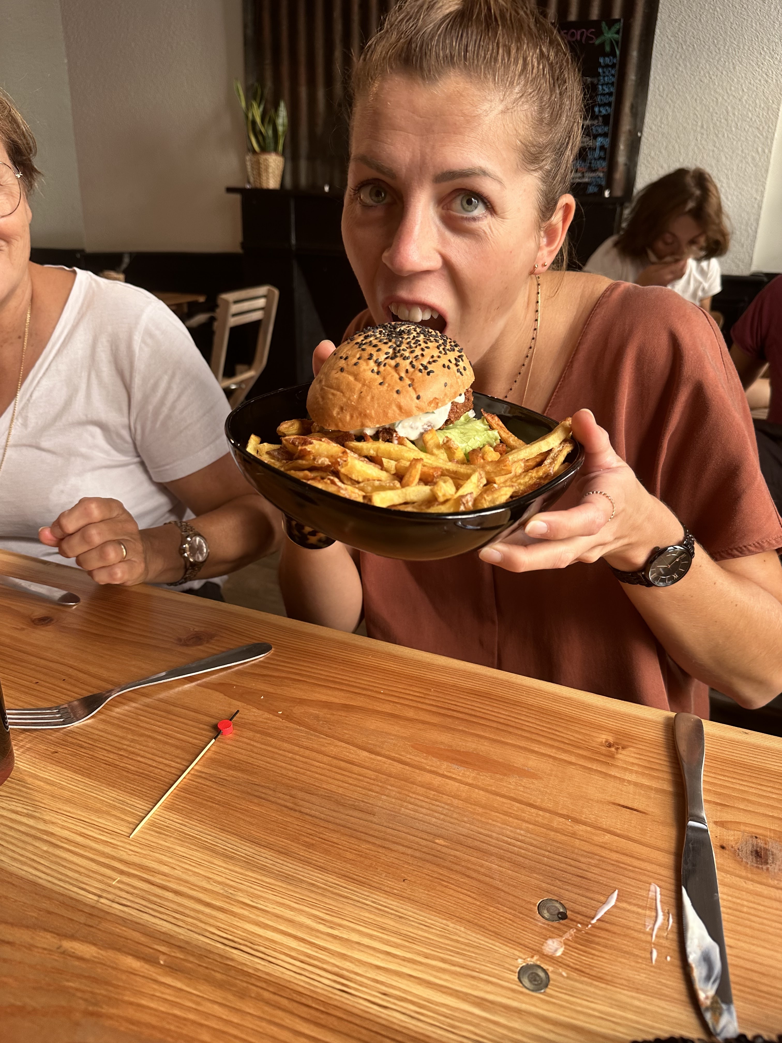 Photo n° 3 de l'avis de Cindy.a fait le 08/10/2023 à 14:11