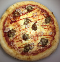 Plats et boissons du Pizzas à emporter Pizza LA STRADA Express à Brantôme en Périgord - n°2