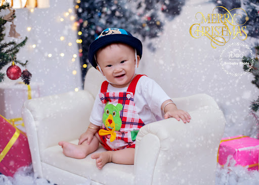 Chụp Ảnh Cho Bé Quận 9/ binbabystudio