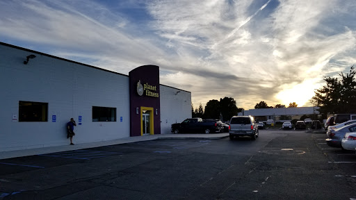 Gym «Planet Fitness», reviews and photos, 240 Motor Pkwy, Hauppauge, NY 11788, USA