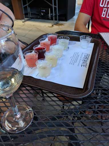 Italian Restaurant «Ferrante», reviews and photos, 5585 OH-307, Geneva, OH 44041, USA