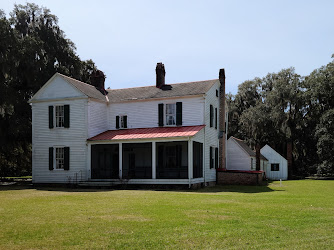 Hofwyl-Broadfield Plantation Historic Site