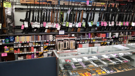 Sporting Goods Store «Big 5 Sporting Goods - El Toro», reviews and photos, 24314 Swartz Dr, Lake Forest, CA 92630, USA