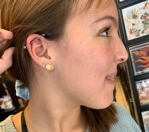 Explore duran duran tattoo ideas, creative tattoo ideas in Miami Beach, available at Tattoos by Lou Miami - South Beach