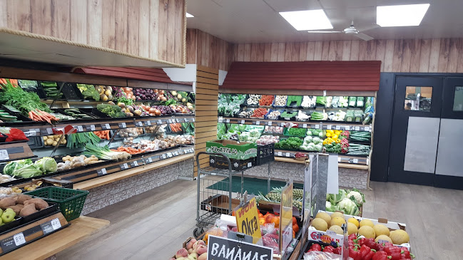 Reviews of Roebridge Farm Shop in Southampton - Supermarket