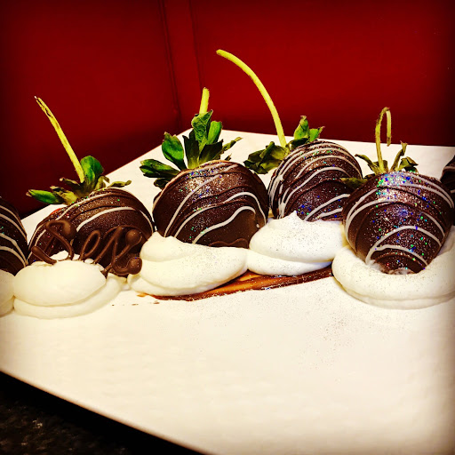 Dessert Restaurant «Better Than Sex - A Dessert Restaurant Orlando», reviews and photos, 1905 N Orange Ave, Orlando, FL 32804, USA