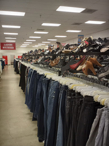 Thrift Store «Family Thrift Center», reviews and photos, 9592 FM 1960 Bypass Rd E, Humble, TX 77338, USA