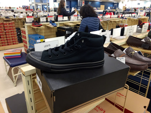 Department Store «Marshalls», reviews and photos, 20 Waterfront Pl, Port Chester, NY 10573, USA