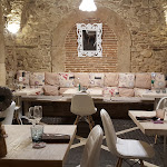 Photo n°1 de l'avis de Francesco.. fait le 01/05/2018 à 22:43 sur le  Existo - Osteria Molisana à Isernia