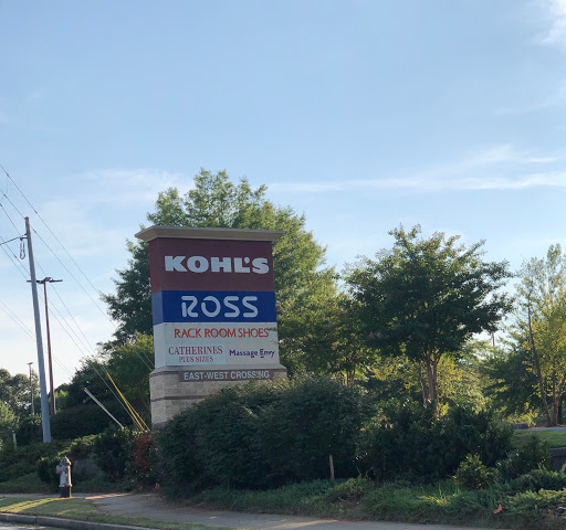 Clothing Store «Ross Dress for Less», reviews and photos, 1825 East-West Connector, Austell, GA 30106, USA