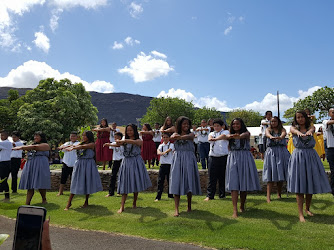 Ka Waihona O Ka Na'auao