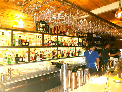 Bars intimate drinks bars Athens