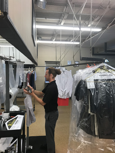 Dry Cleaner «Rockwood Dry Cleaners and Textile Restoration», reviews and photos, 171 Granville St, Gahanna, OH 43230, USA