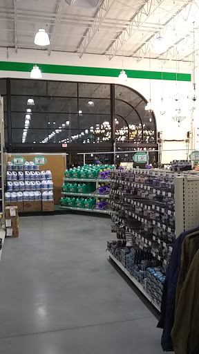 Home Improvement Store «Menards», reviews and photos, 4400 Town Center Blvd, Jeffersonville, IN 47130, USA