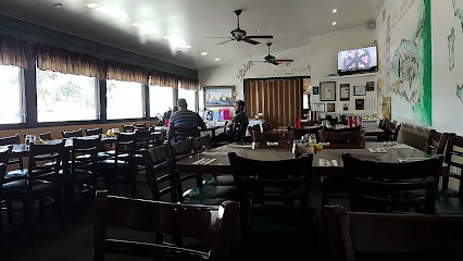 Johnny Russo,s Italian Restaurant - 1335 W Ramsey St, Banning, CA 92220