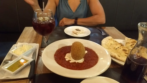 Restaurantes para comer fondue en Maracay