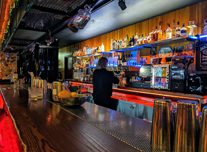 MEATliquor Bar & Restaurant Leeds - Albion St, Leeds LS1 5AT, United Kingdom