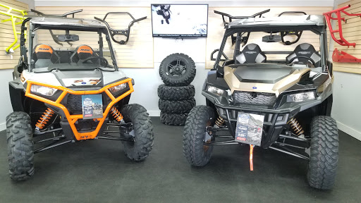 Motorsports Store «Plaistow PowerSports», reviews and photos, 107 Plaistow Rd, Plaistow, NH 03865, USA