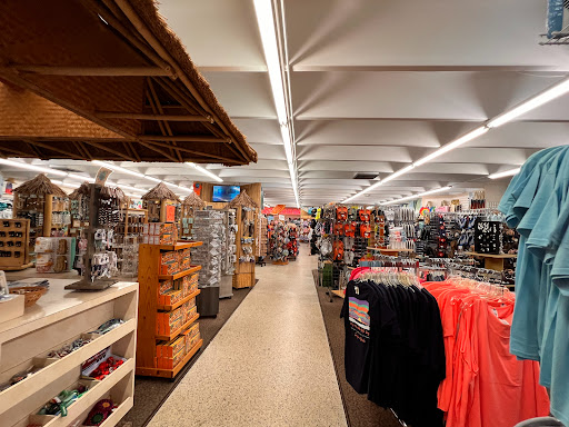 Gift Shop «Big Shark», reviews and photos, 2715 N Atlantic Ave, Daytona Beach, FL 32118, USA