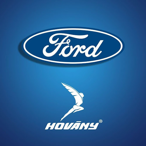 Ford Hovány Szolnok - Autókereskedő