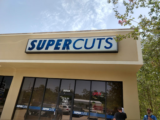 Hair Salon «Supercuts», reviews and photos, 1500 US-190, Covington, LA 70433, USA