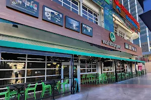 Wahlburgers image