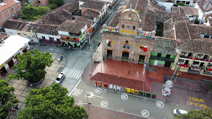 San Jerónimo - San Jerónimo, Antioquia, Colombia