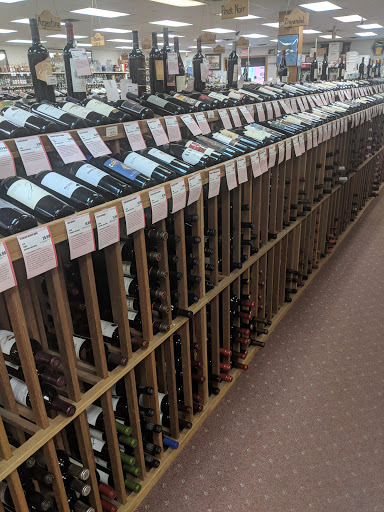Wine Store «Valley Discount Wine & Liquor», reviews and photos, 555 Main St, Ansonia, CT 06401, USA