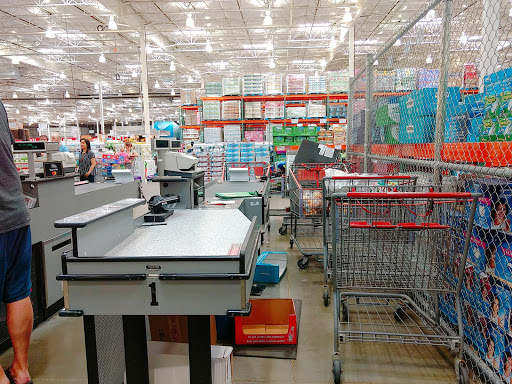 Costco Wholesale