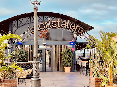 Bar La Cristalera - Pl. de las Galeras Reales, s/n, 11500 El Puerto de Sta María, Cádiz, Spain