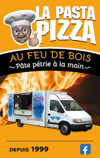 Photos du propriétaire du Pizzas à emporter La Pasta Pizza Food Truck Pizzas à Sampigny - n°5