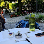 Photo n°5 de l'avis de Evelyn.i fait le 21/06/2022 à 11:36 sur le  Hotel Des Bains à Milano Marittima