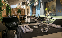 Atmosphère du Restaurant gastronomique Influence Nice - n°13