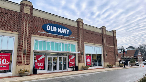 Clothing Store «Old Navy», reviews and photos, 277 Main St, Exton, PA 19341, USA