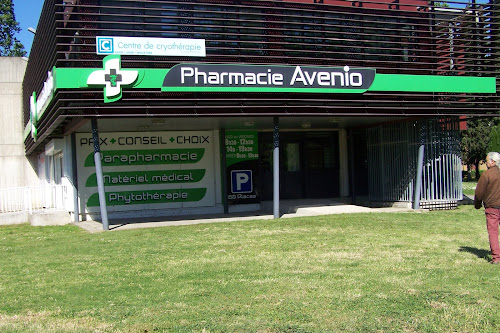Pharmacie AVENIO à Avignon