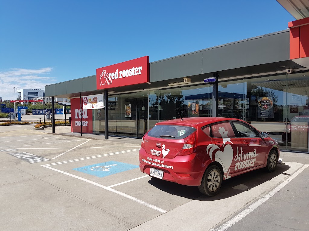 Red Rooster Pakenham (Cardinia Lakes) Pakenham, VIC 3810 Menu, Reviews, Hours & Contact.