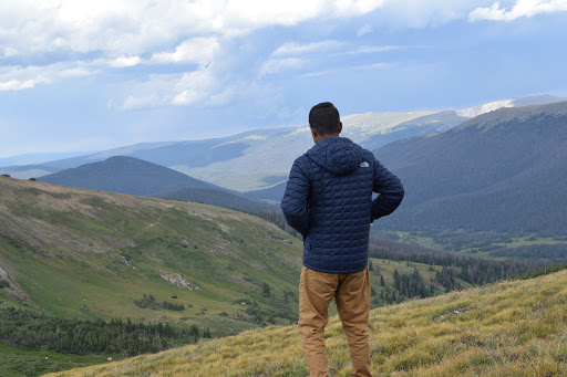National Park «Rocky Mountain National Park», reviews and photos