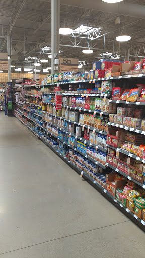 Grocery Store «Market Street», reviews and photos, 3800 Long Prairie Rd, Flower Mound, TX 75028, USA