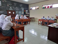 Foto SMA  Muhammadiyah 4 Margahayu, Kabupaten Bandung