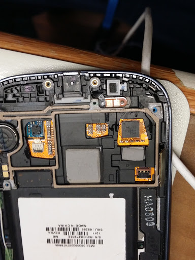 Cell Phone Store «myMobile LLC», reviews and photos, 1 Main St, Dover, NH 03820, USA