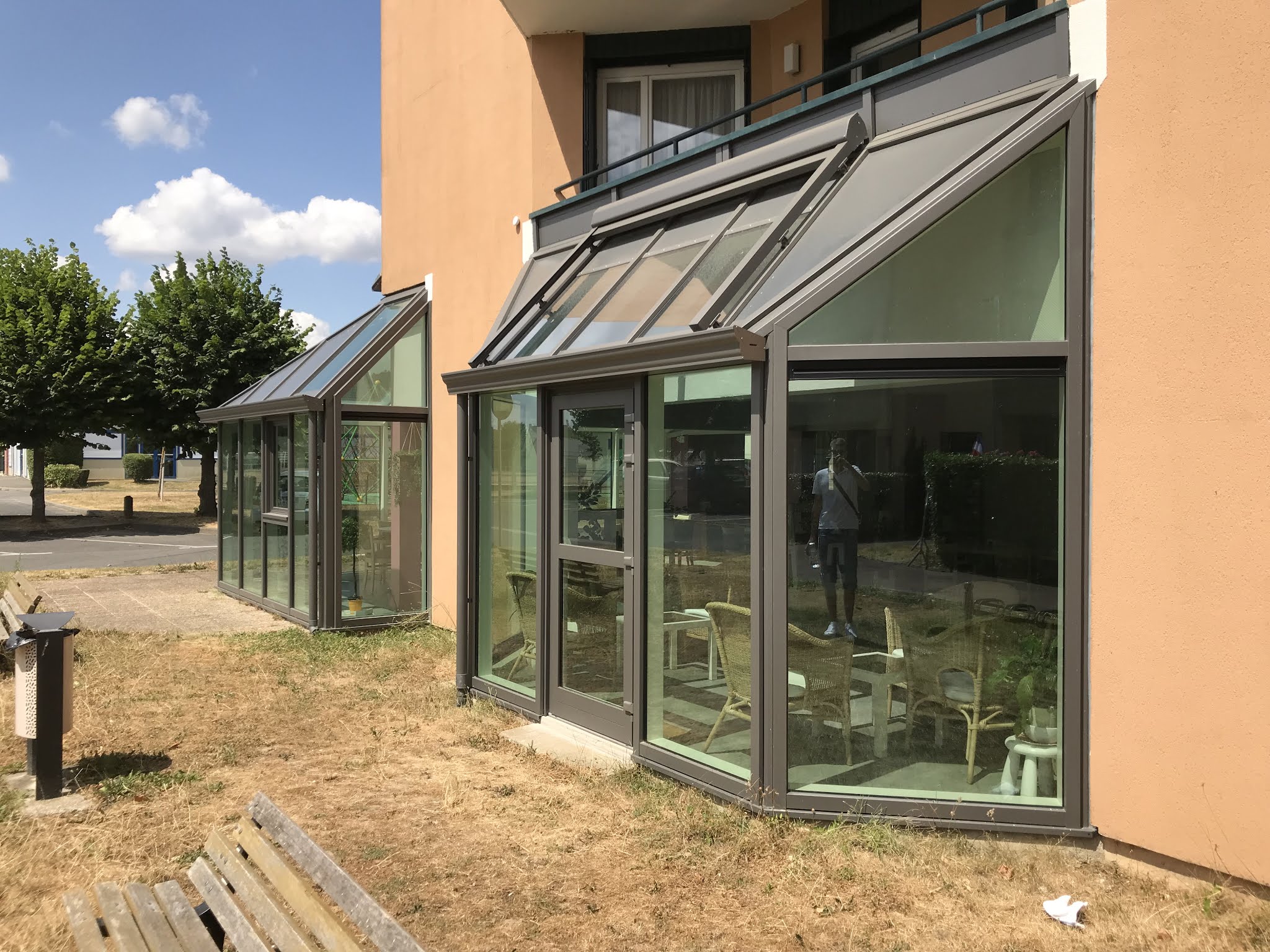 Photo n° 2 de l'avis de SEDATE.A fait le 06/03/2020 à 13:57