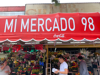 Mercado 98