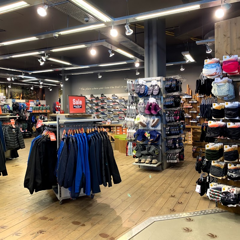 Cotswold Outdoor London - Chiswick