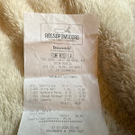 Photo n°2 de l'avis de Caro.e fait le 28/02/2024 à 13:36 sur le  Rossopomodoro à Venice