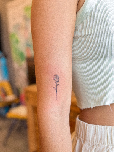 Explore tattoo ideas for dad and daughter, creative tattoo ideas in Kailua Kona, available at Mehana Tattoo